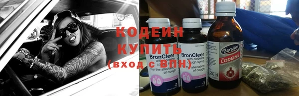 прущий лед Осташков
