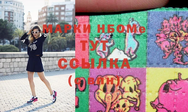 молекула духа Осинники