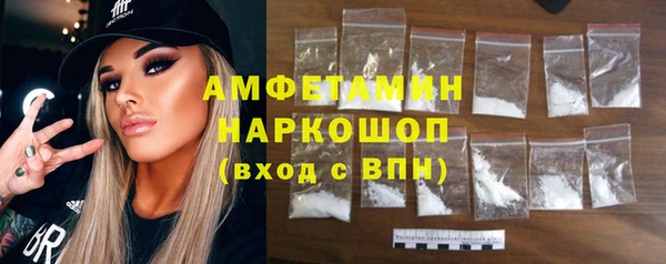 молекула духа Осинники